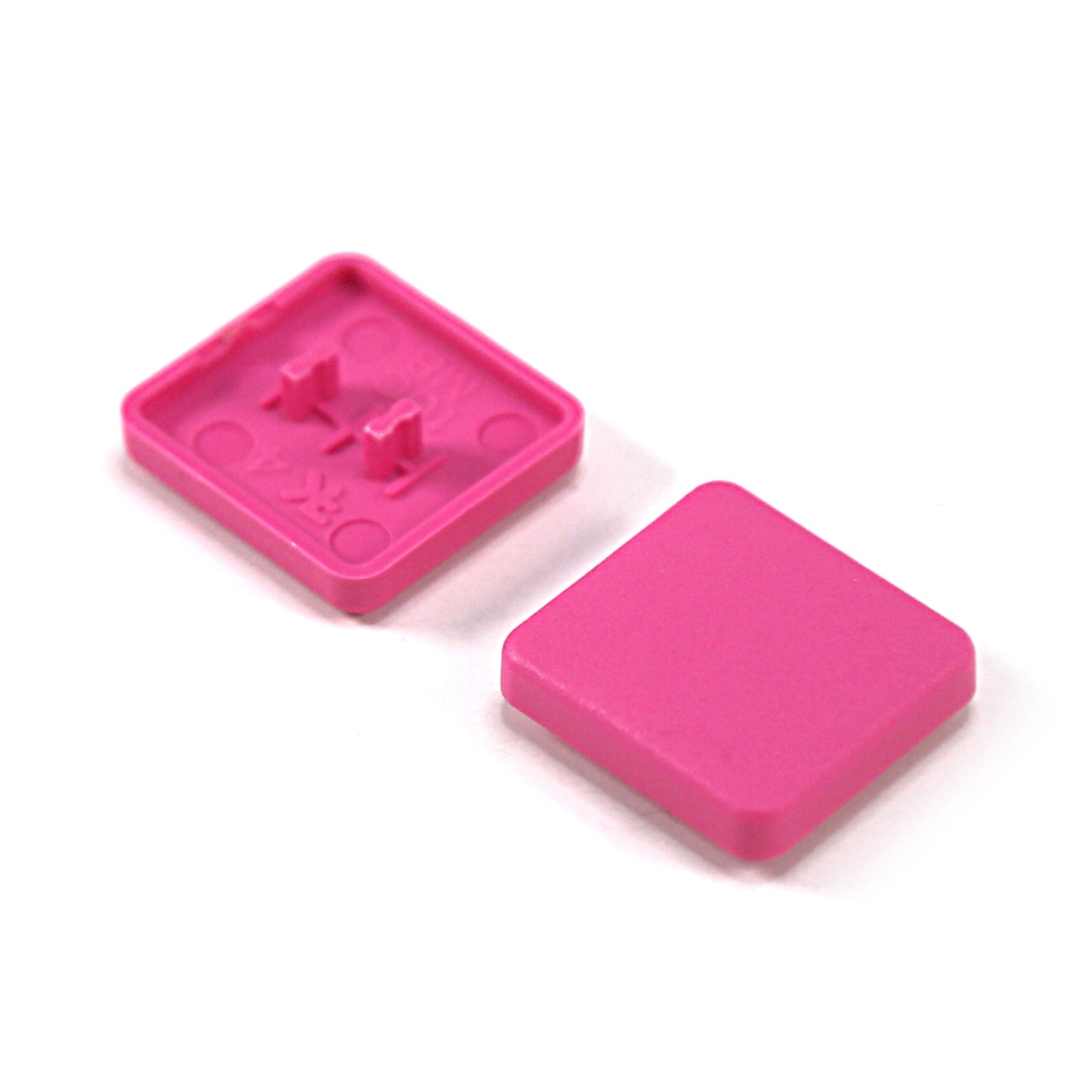 MBK Zerowriter Blank Keycaps