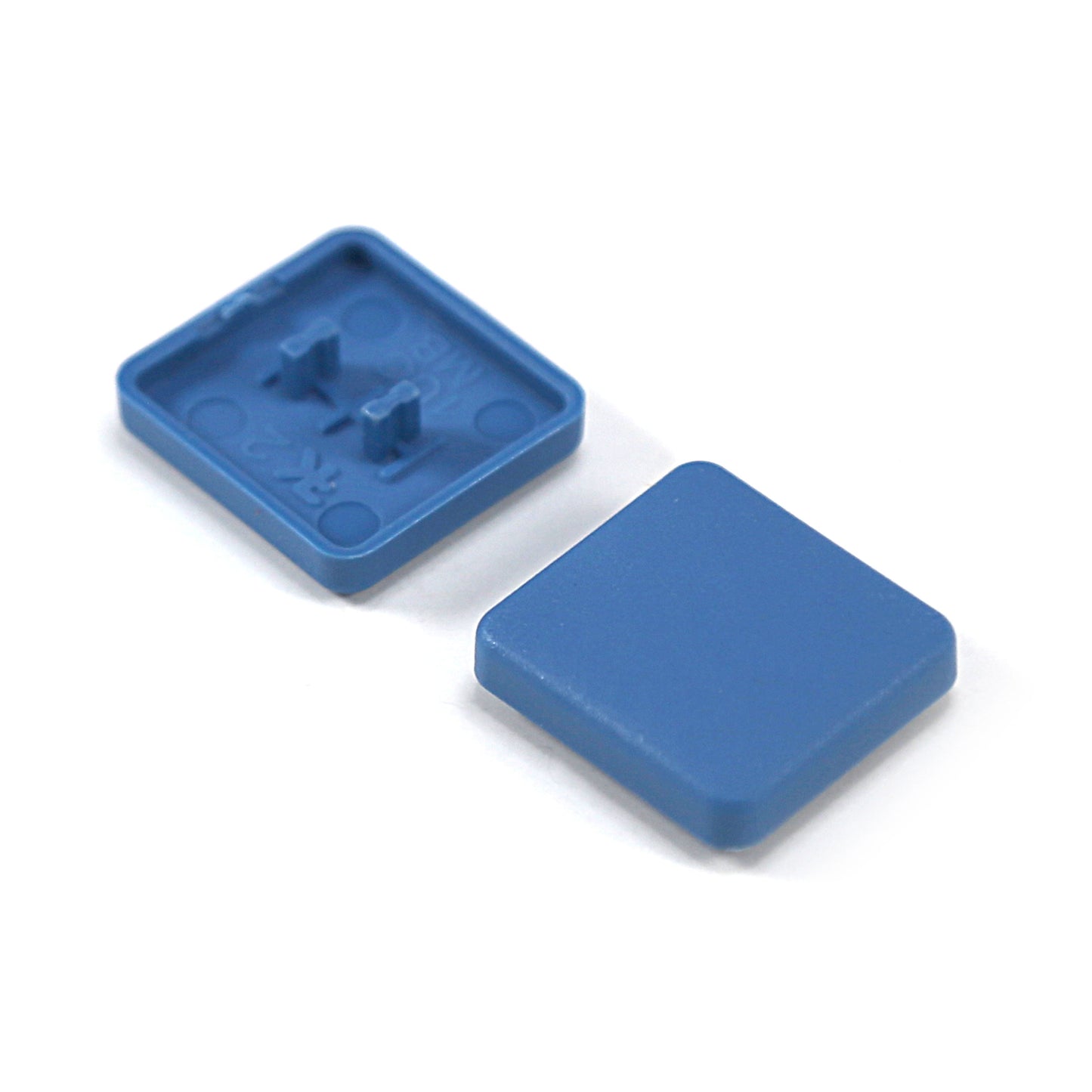 MBK Zerowriter Blank Keycaps