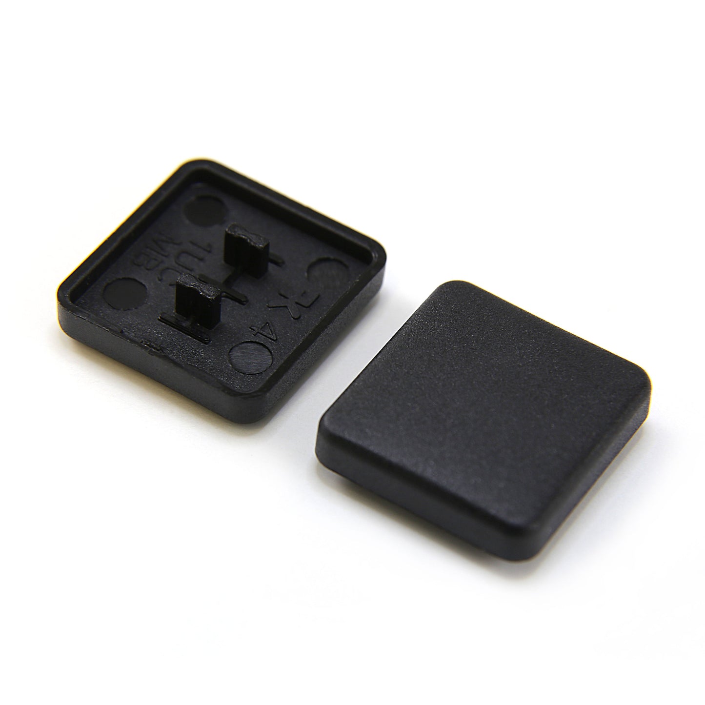 MBK Zerowriter Blank Keycaps