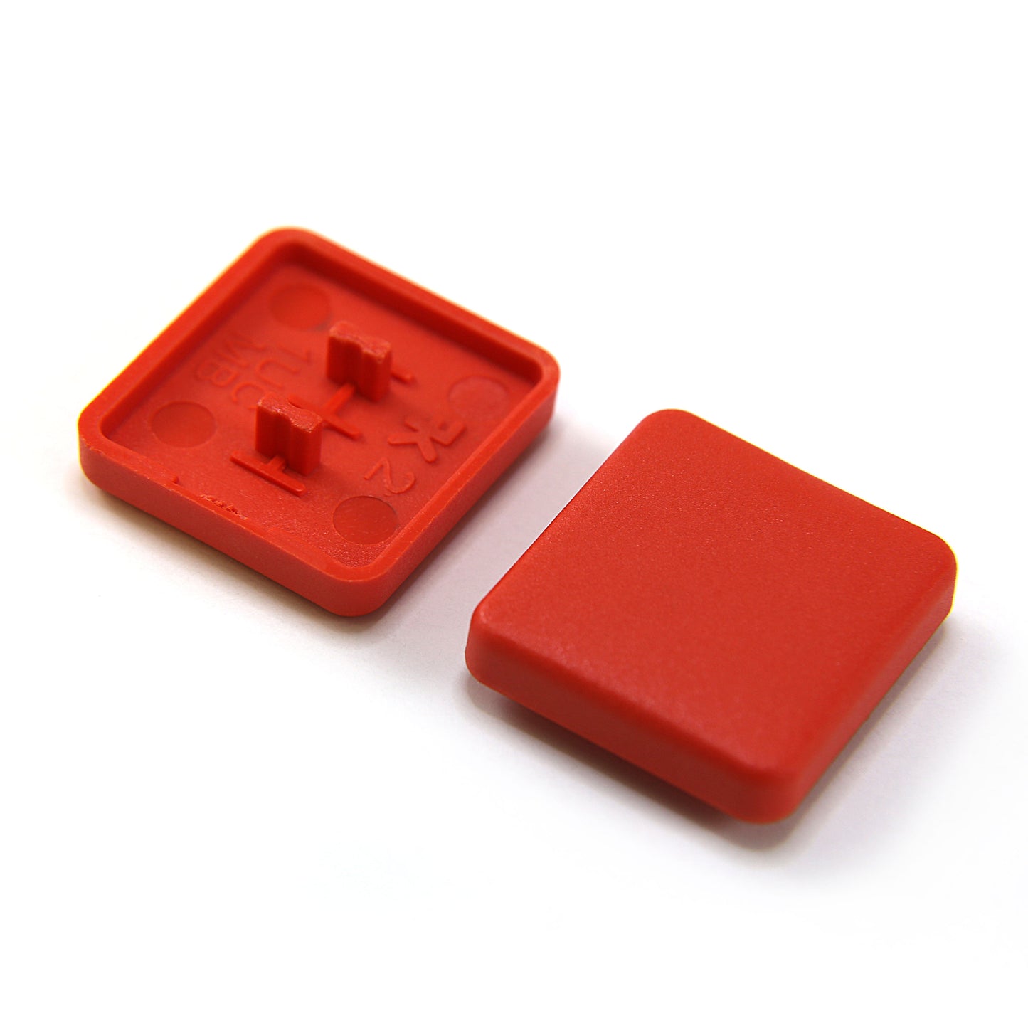 MBK Zerowriter Blank Keycaps