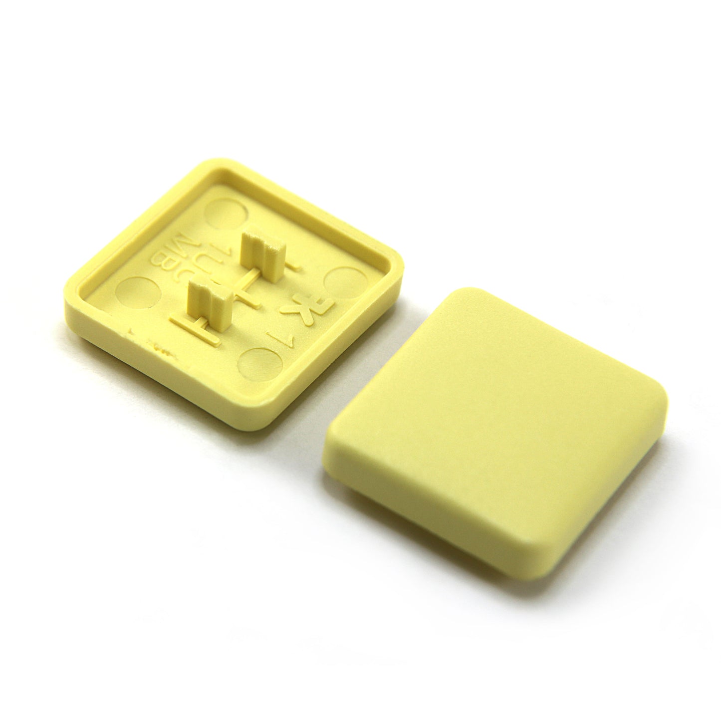 MBK Zerowriter Blank Keycaps