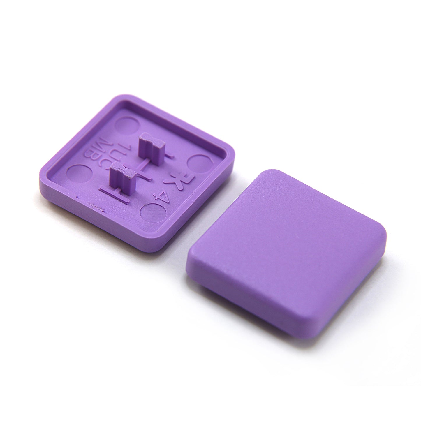MBK Zerowriter Blank Keycaps