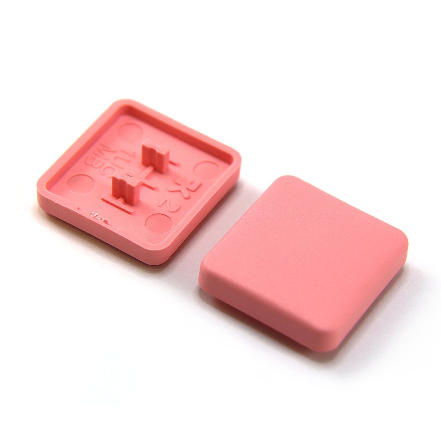 MBK Zerowriter Blank Keycaps