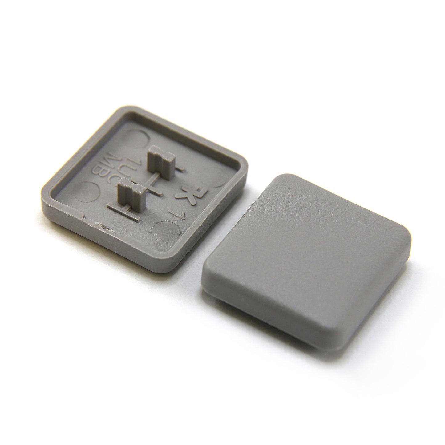 MBK Zerowriter Blank Keycaps