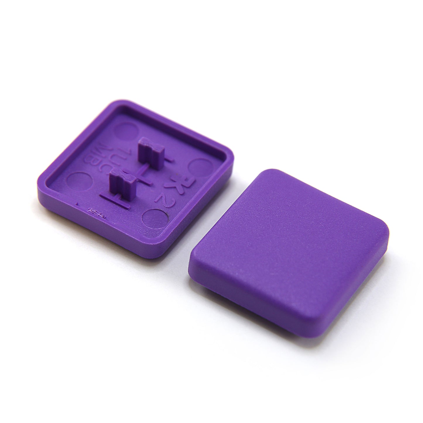 MBK Zerowriter Blank Keycaps