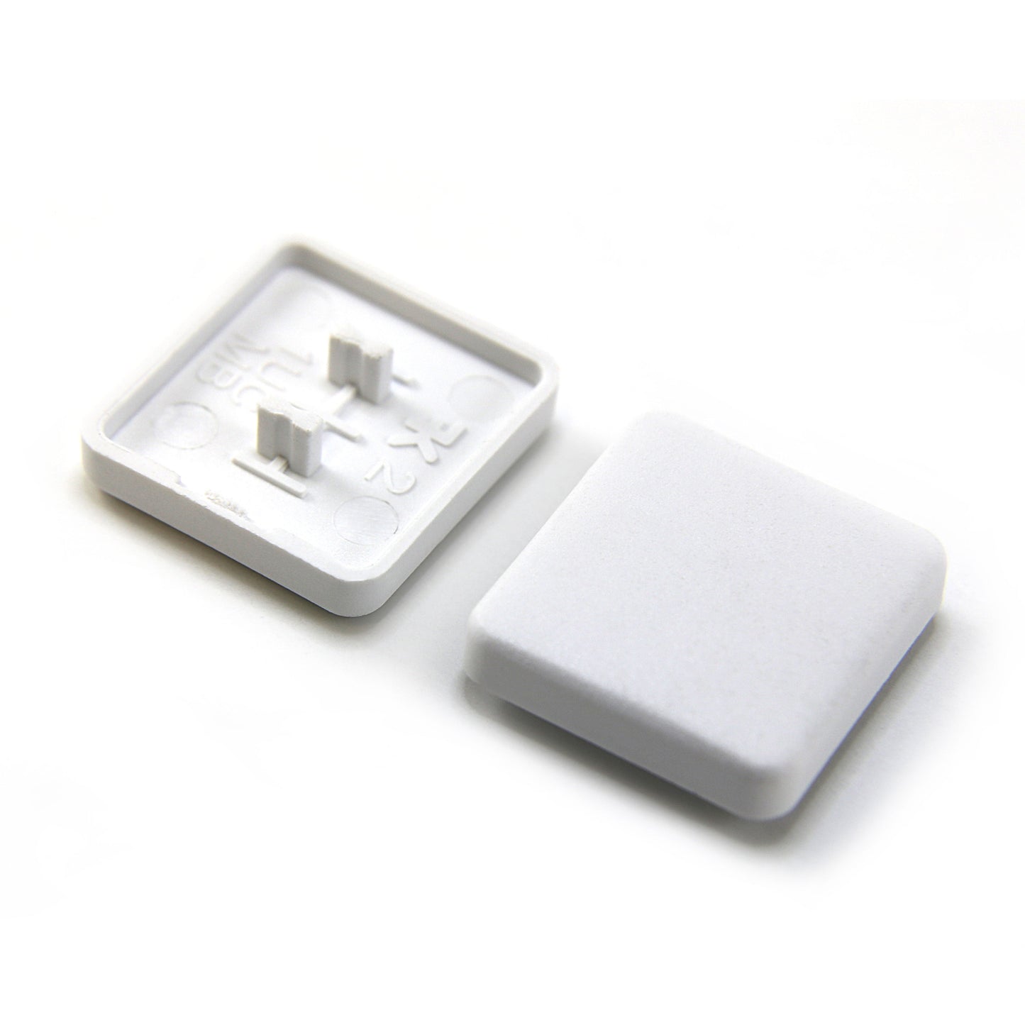 MBK Zerowriter Blank Keycaps