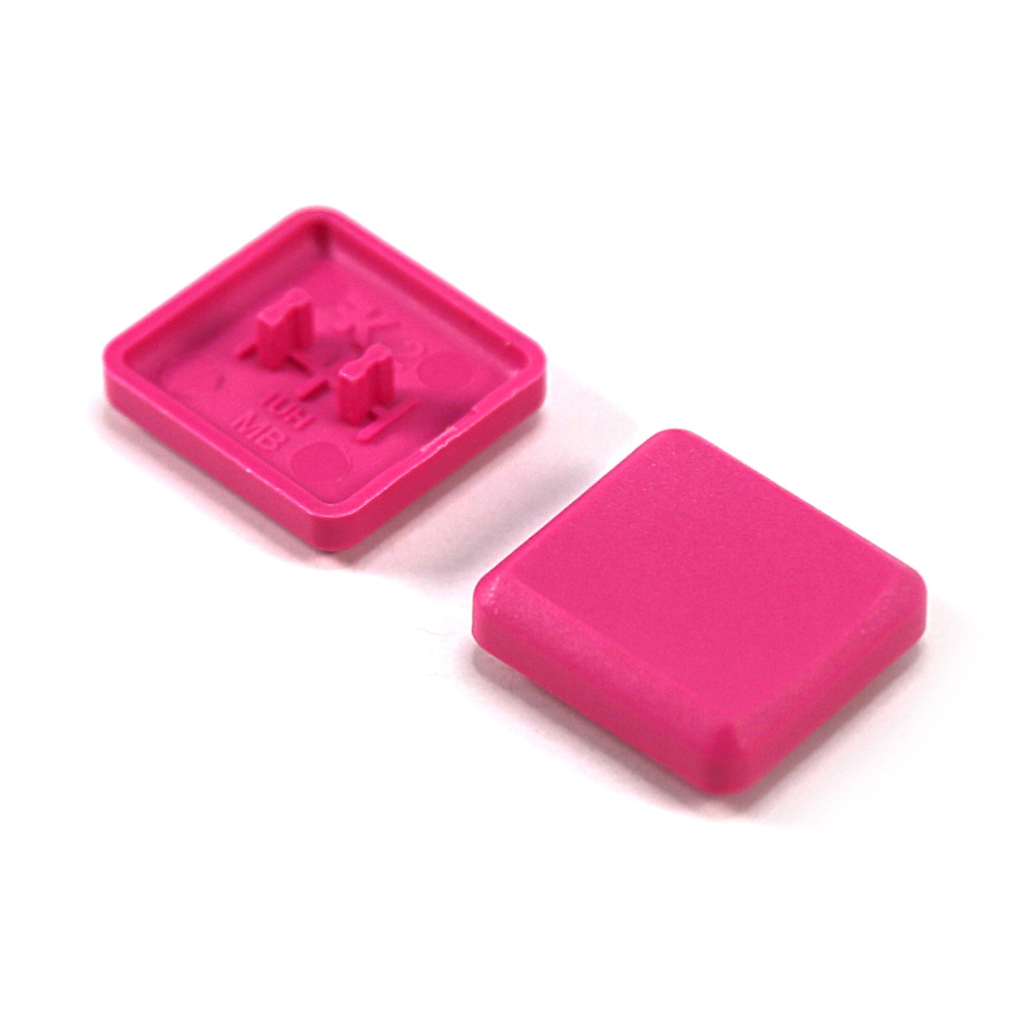 MBK Zerowriter Blank Keycaps