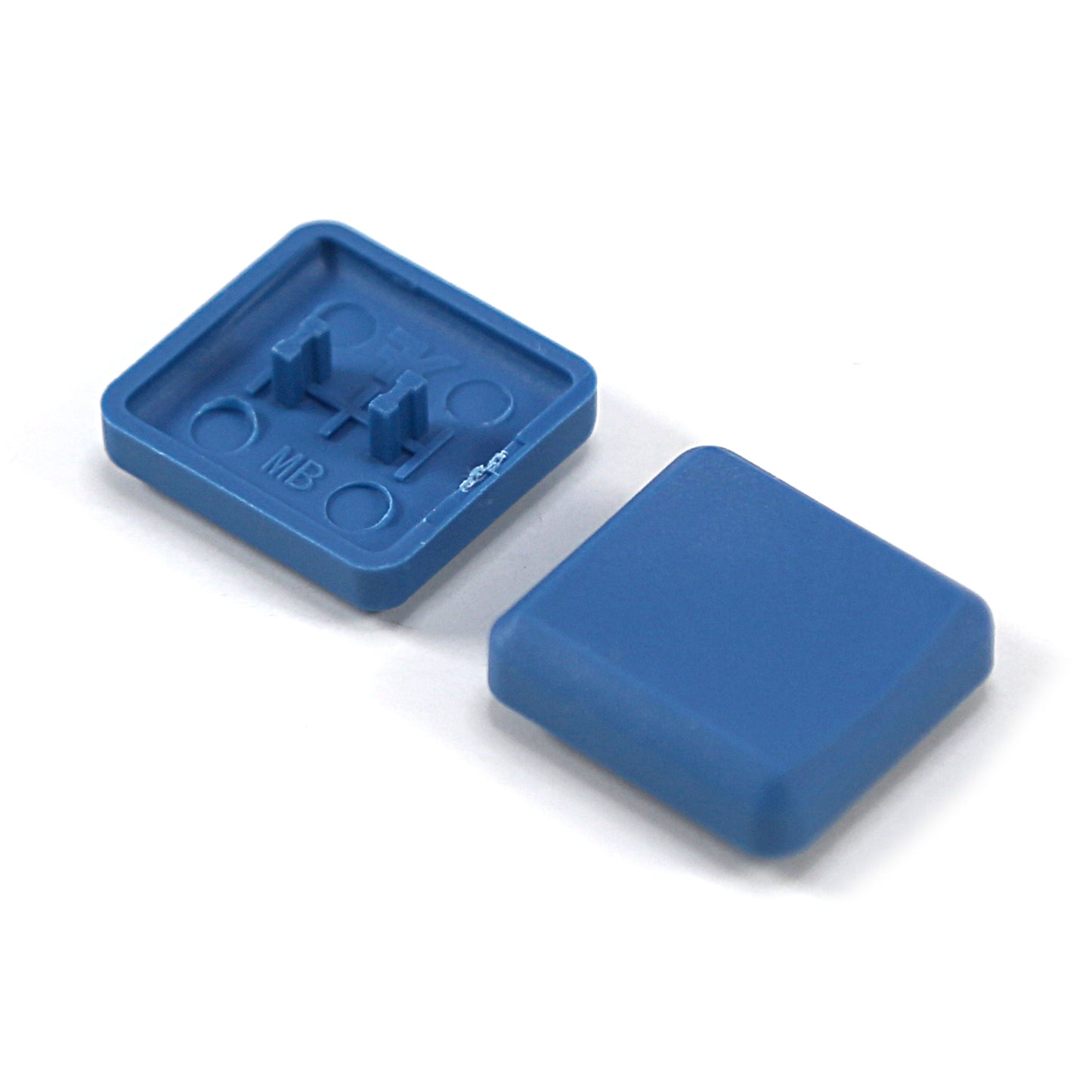 MBK Zerowriter Blank Keycaps