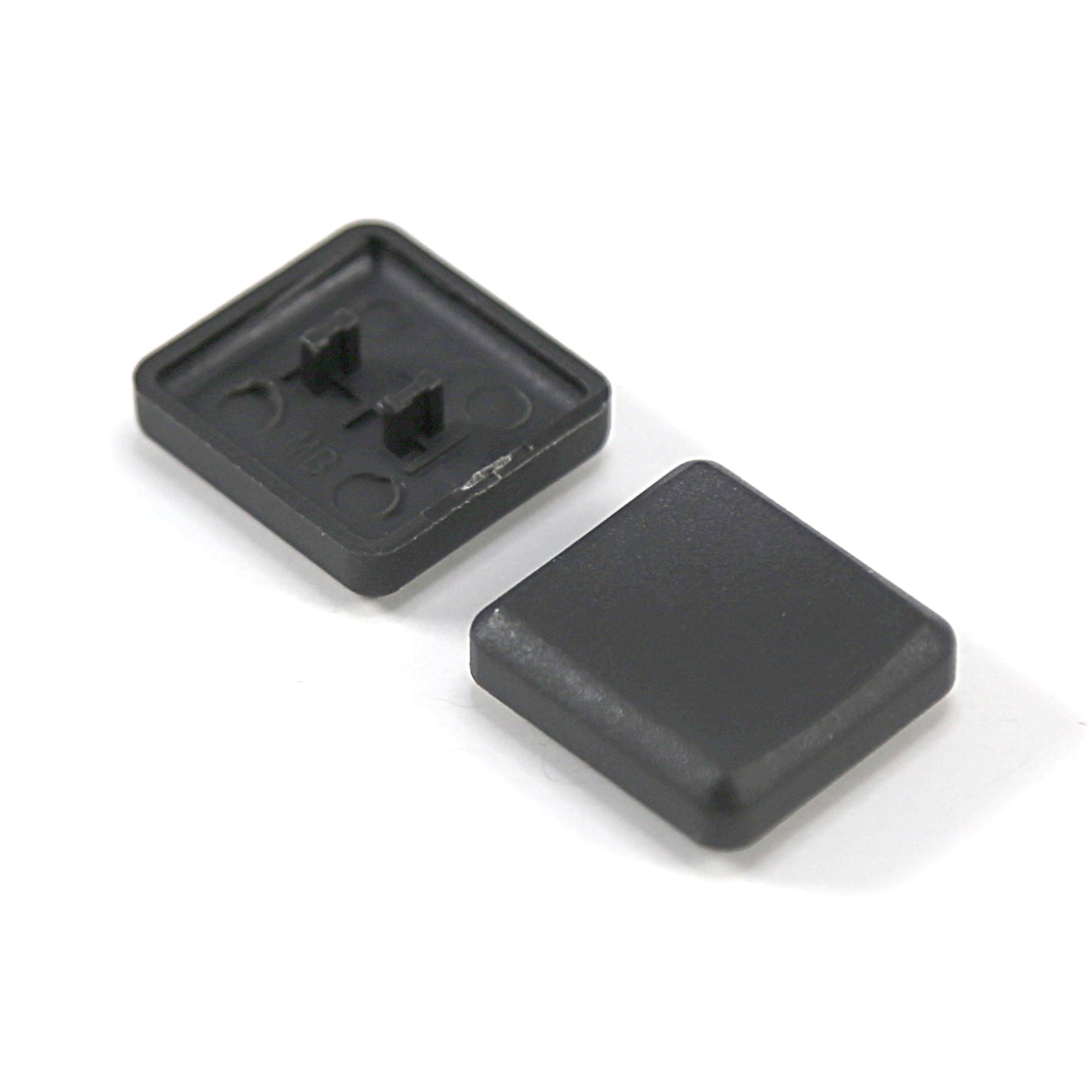 MBK Zerowriter Blank Keycaps