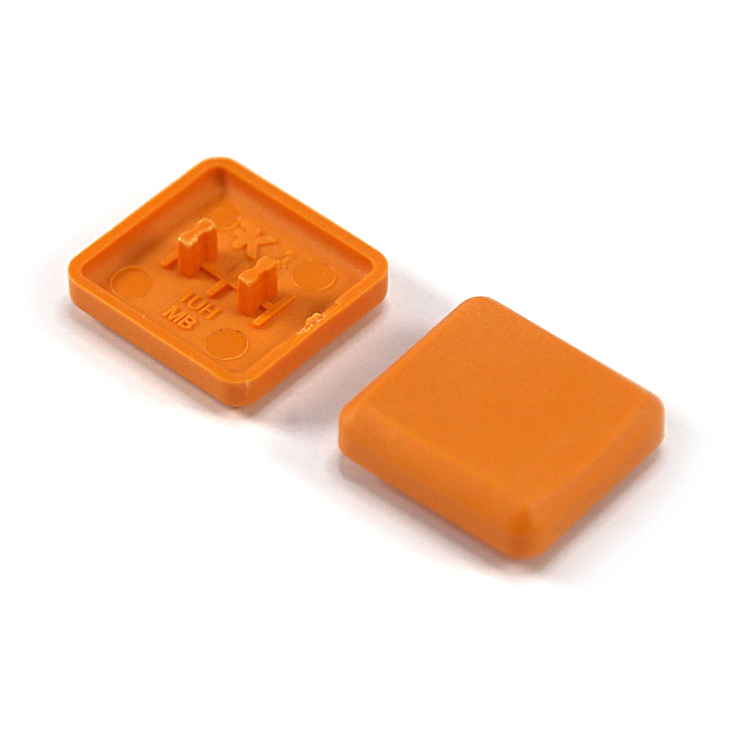 MBK Zerowriter Blank Keycaps