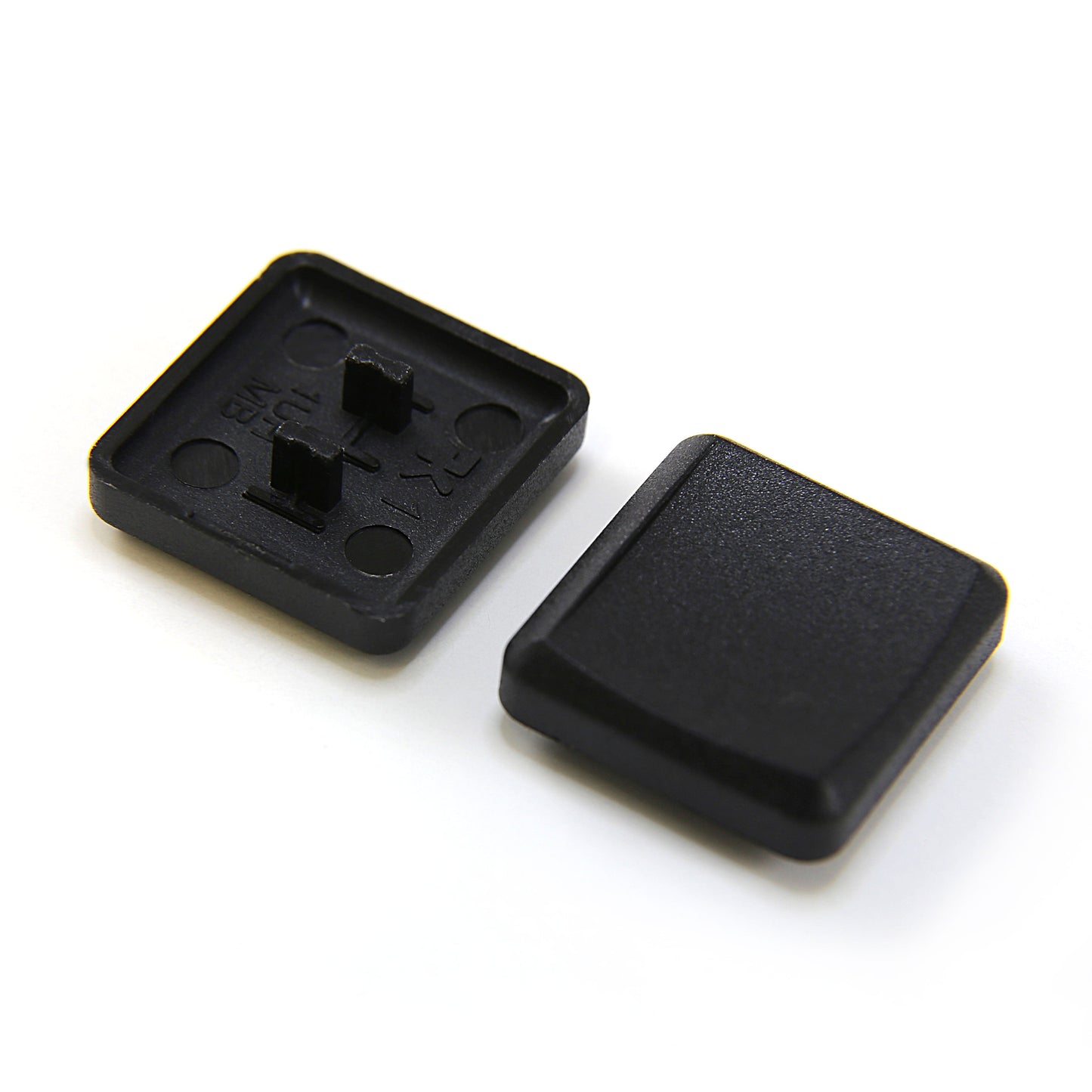 MBK Zerowriter Blank Keycaps