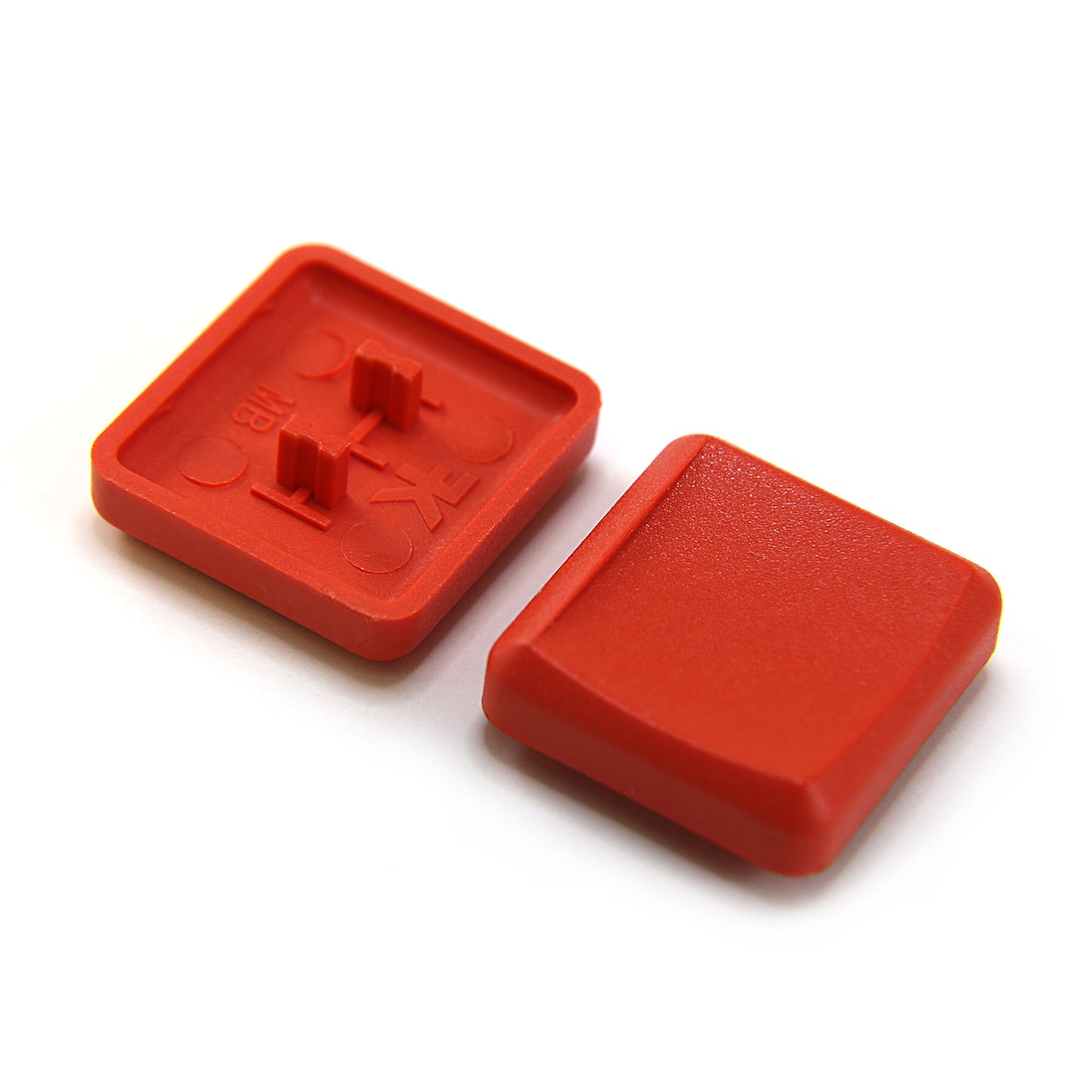 MBK Zerowriter Blank Keycaps