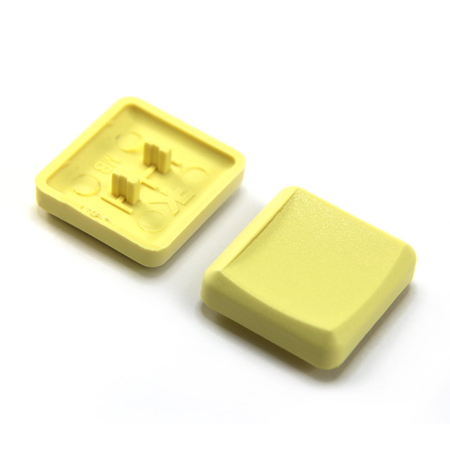 MBK Zerowriter Blank Keycaps