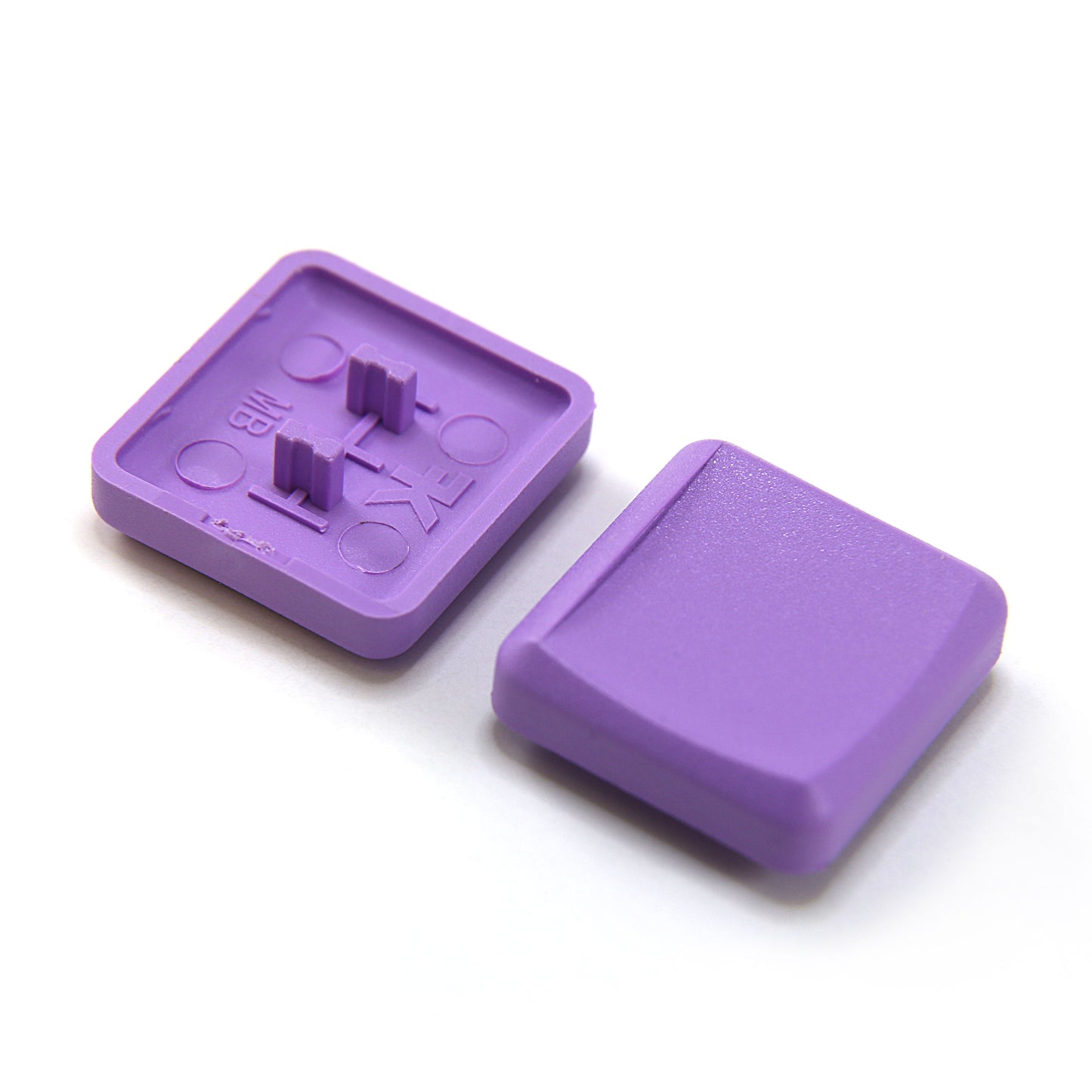 MBK Zerowriter Blank Keycaps