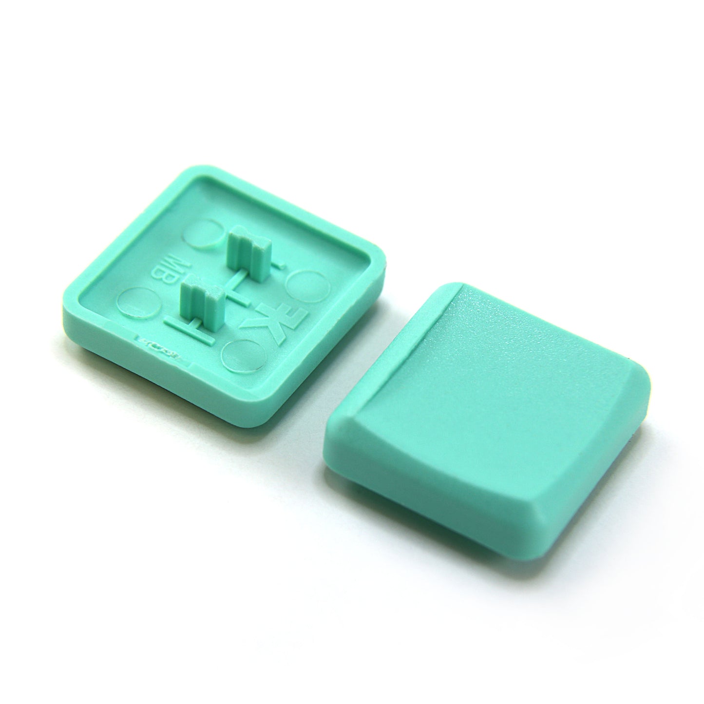 MBK Zerowriter Blank Keycaps