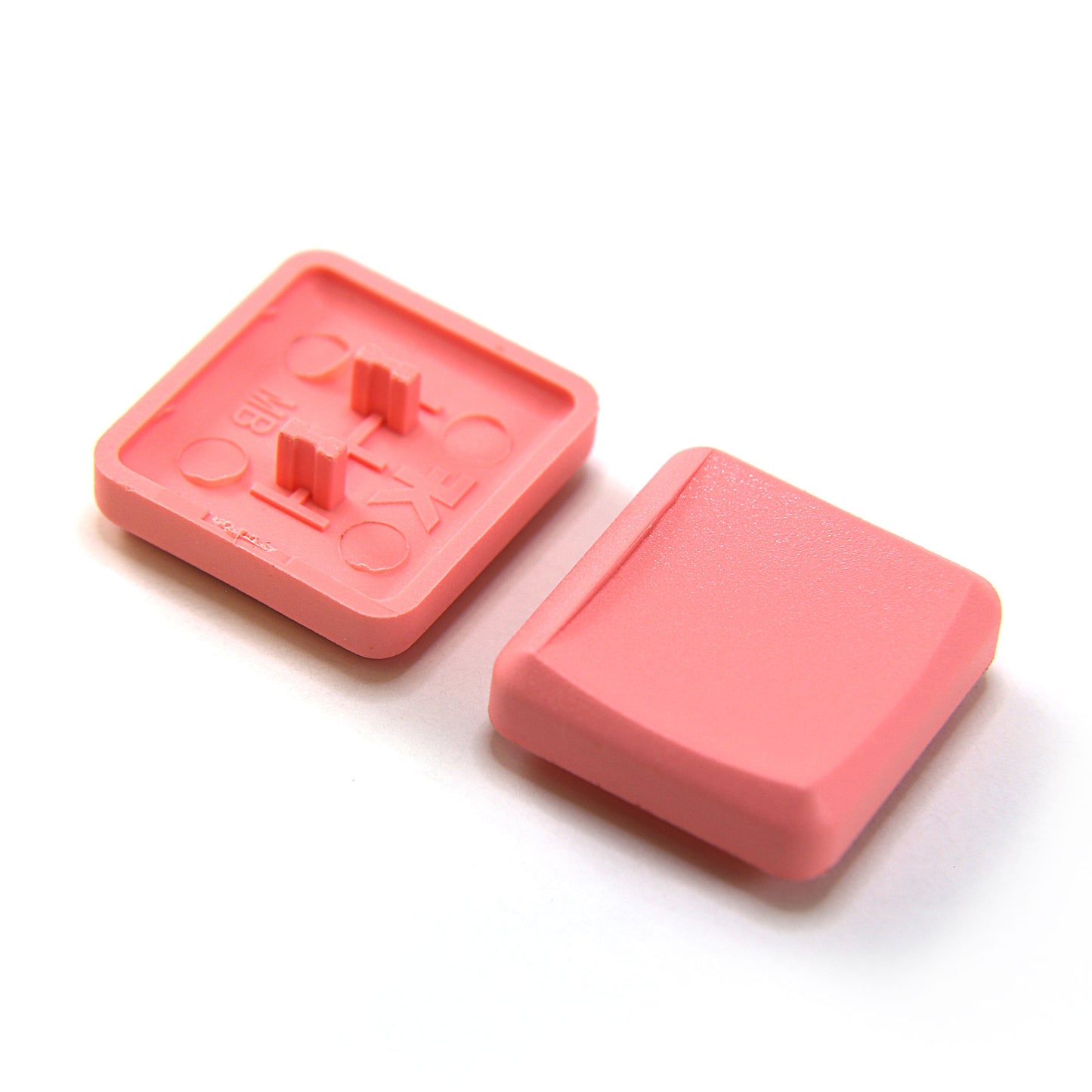 MBK Zerowriter Blank Keycaps