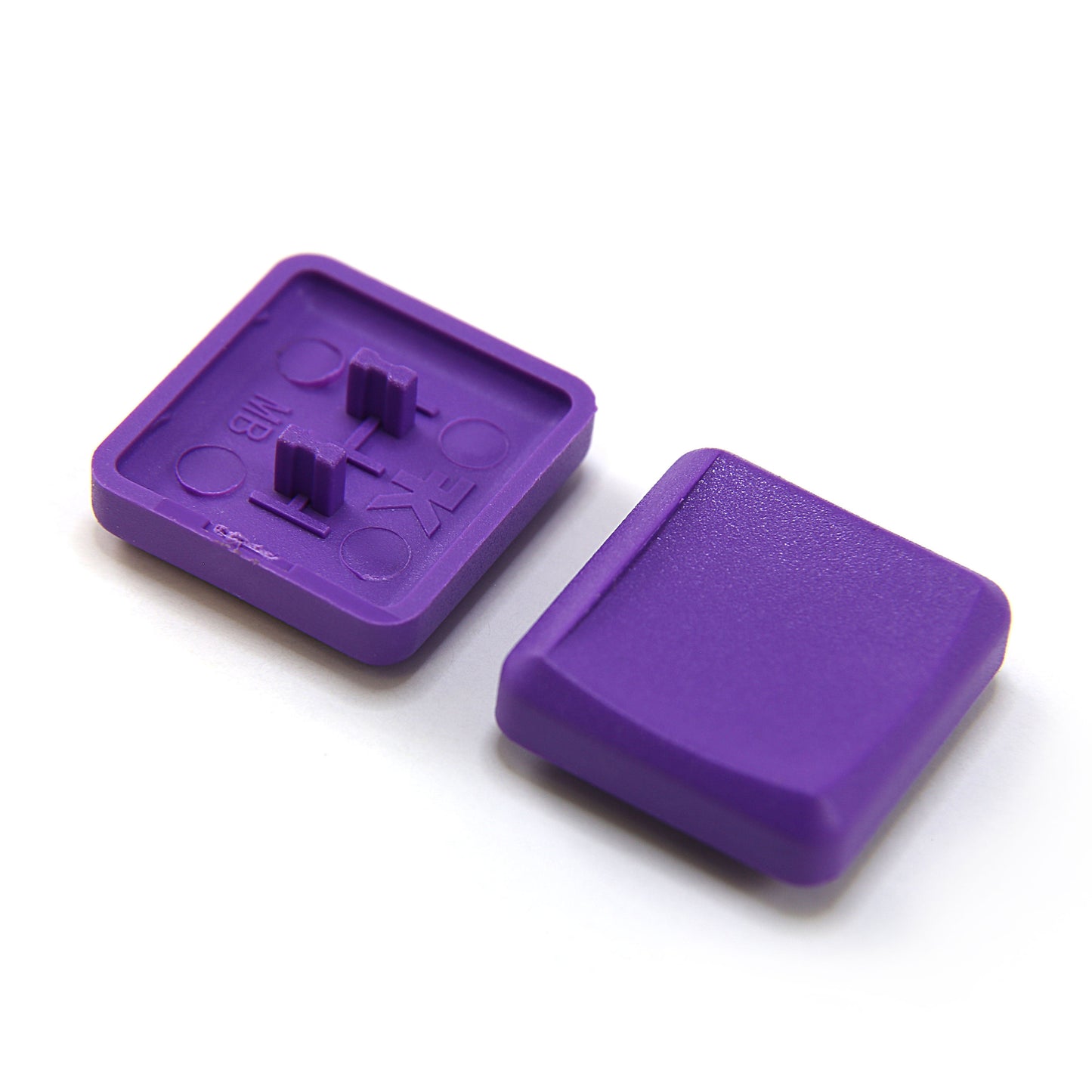 MBK Zerowriter Blank Keycaps