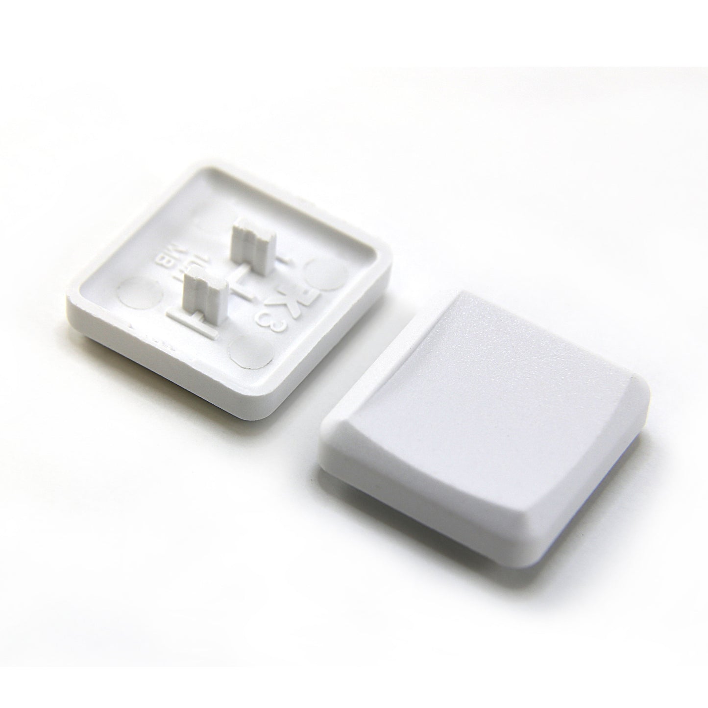 MBK Zerowriter Blank Keycaps