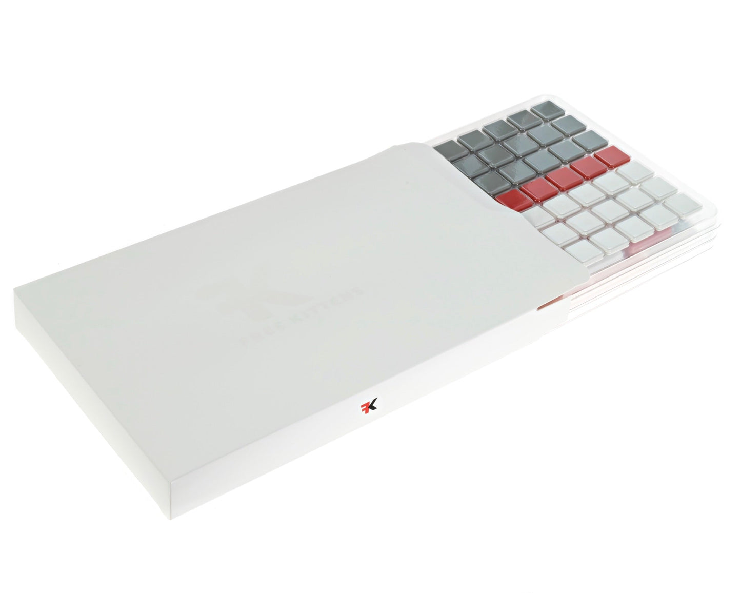 MBK Colors Blank Sets