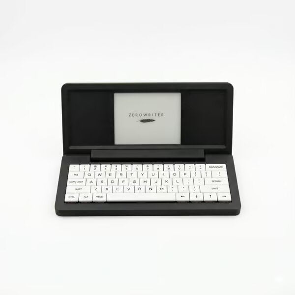 Zerowriter Fold