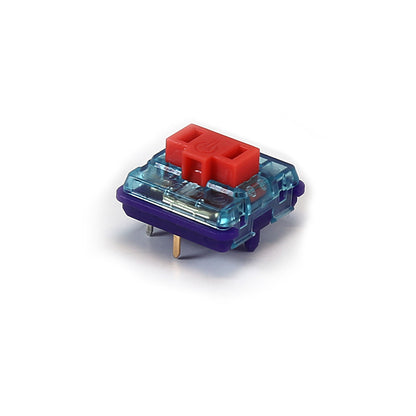 Ambients Silent Choc Switches