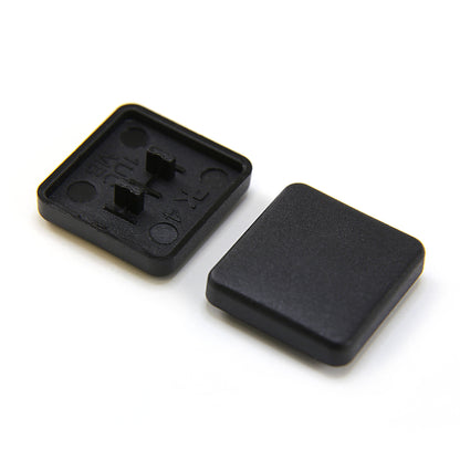 MBK Zerowriter Blank Keycaps