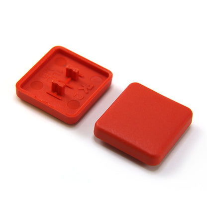 MBK Zerowriter Blank Keycaps