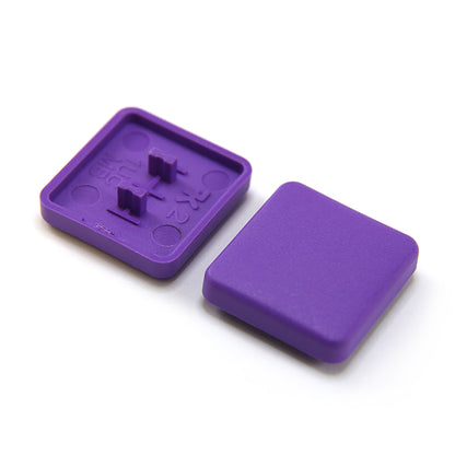 MBK Zerowriter Blank Keycaps