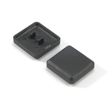 MBK Zerowriter Blank Keycaps