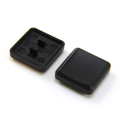 MBK Zerowriter Blank Keycaps