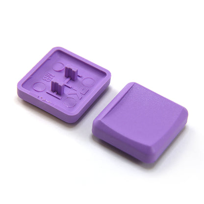 MBK Zerowriter Blank Keycaps