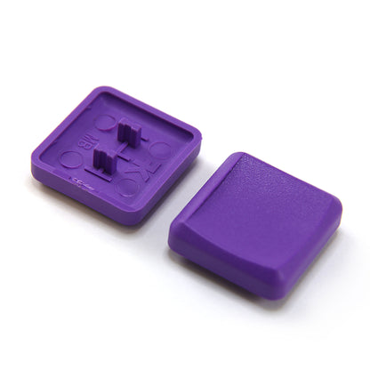 MBK Zerowriter Blank Keycaps