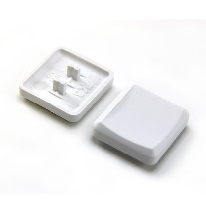 MBK Zerowriter Blank Keycaps