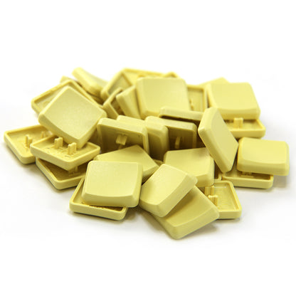 MBK Zerowriter Blank Keycaps