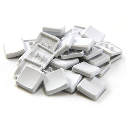 MBK Zerowriter Blank Keycaps