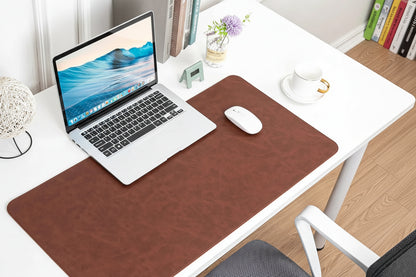Leather Desk Mat