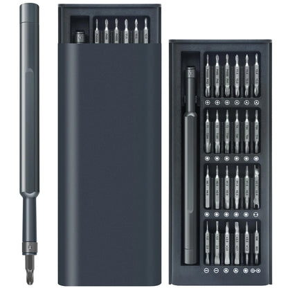Magnetic Screwdriver Set