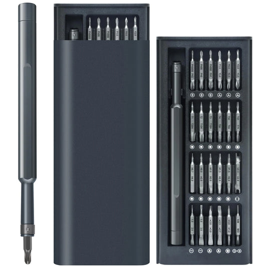 Magnetic Screwdriver Set