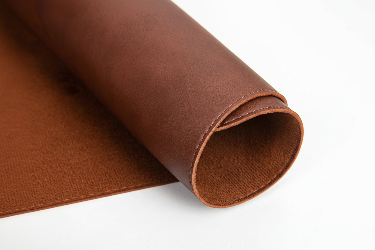 Leather Desk Mat