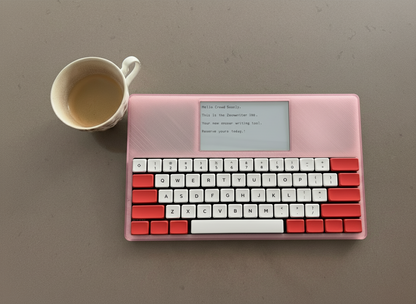 Zerowriter Ink Enclosures
