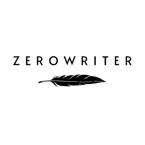 Zerowriter logo