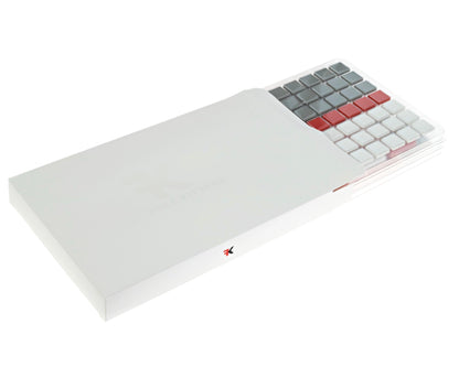 MBK Colors Blank Sets