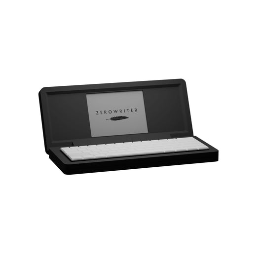 Zerowriter Fold