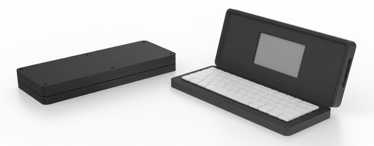 Zerowriter Ink Clamshell Kit