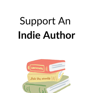 Indie Author Surprise