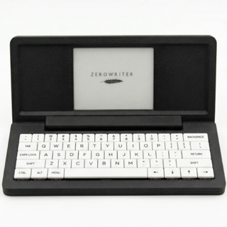 Extra Set: White Keycaps