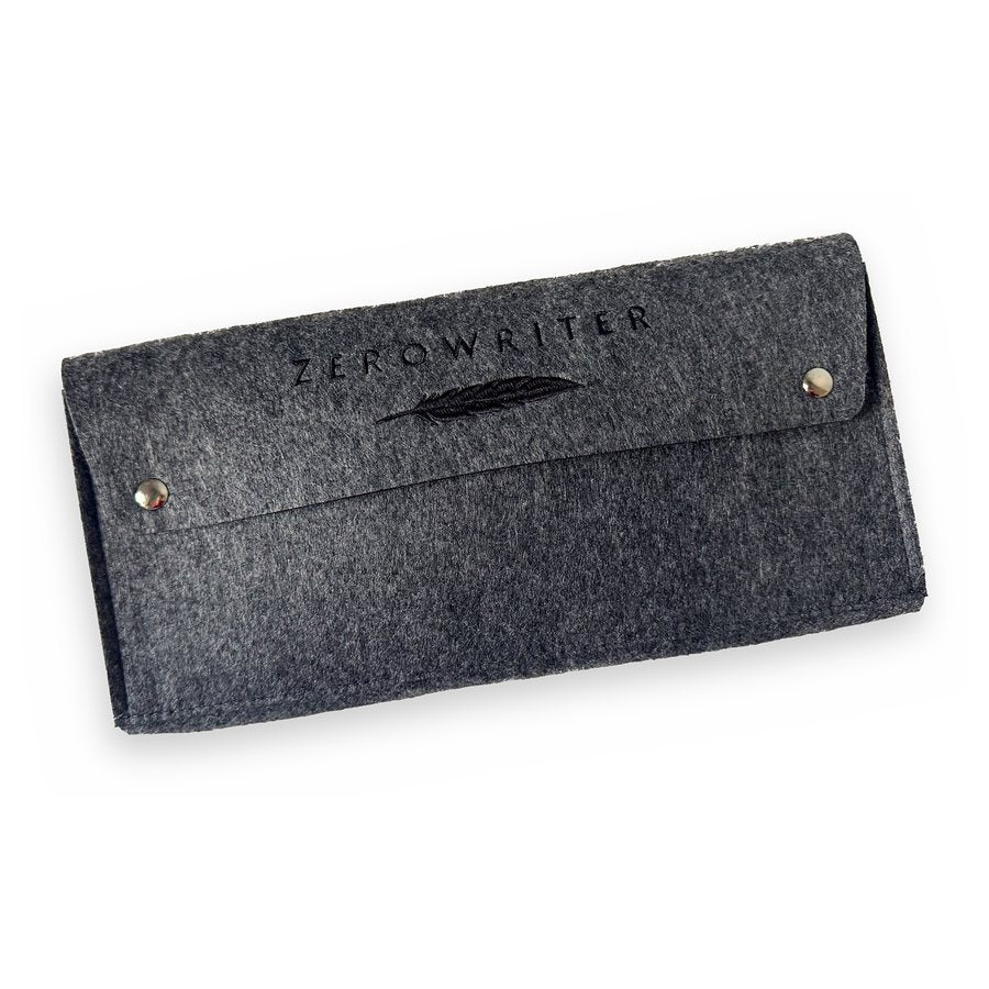 Zerowriter Fold Sleeve