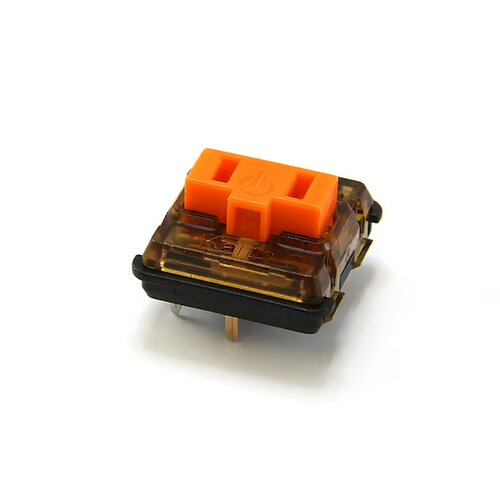 Sunset Tactile switches by lowprokb.ca