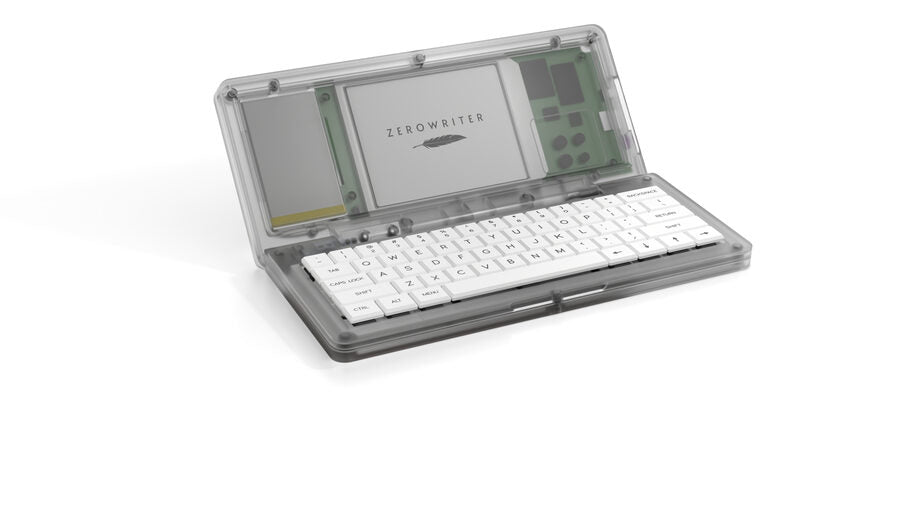 Crystal Edition