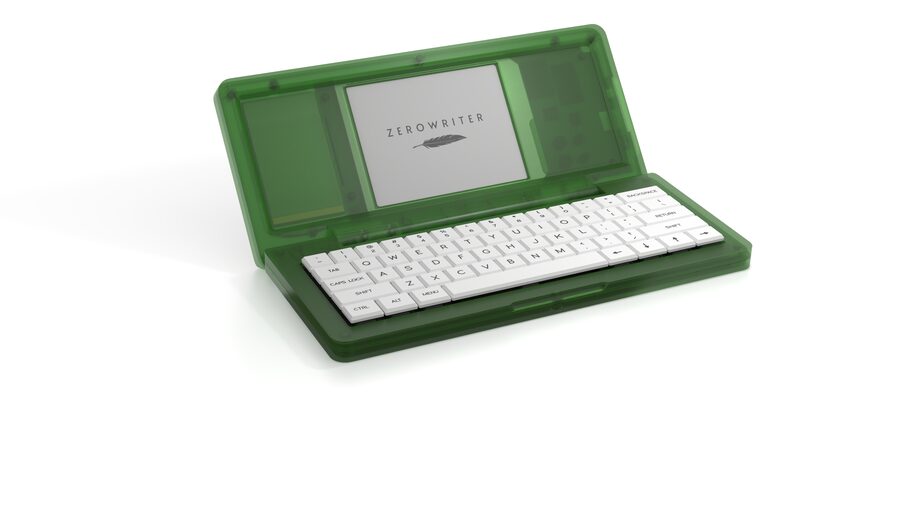 Lime Green Edition